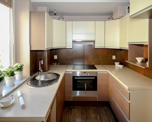 Keuken