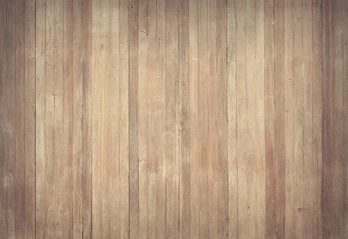 houten vloer