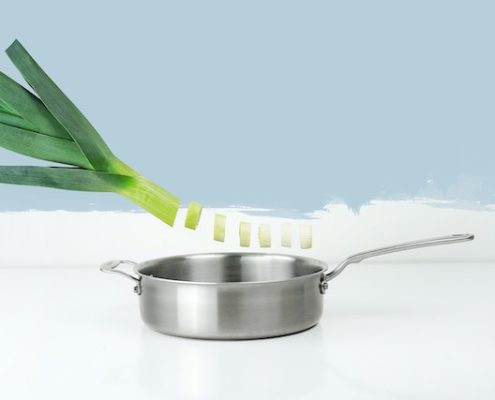 Kookpannen