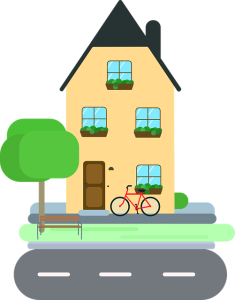 Woontrends van 2024: Stijlvol en duurzaam wonen