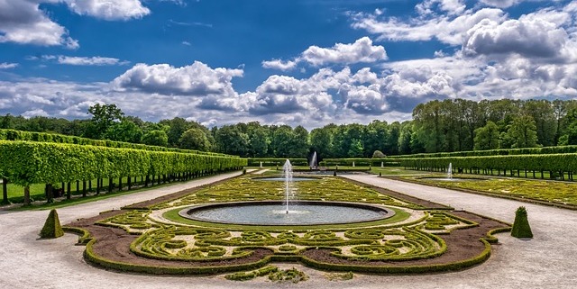 Elegante Douglas overkappingen voor jouw tuin