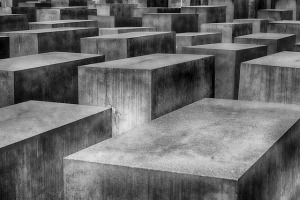 Grote betontegels: duurzaam en stijlvol voor iedere tuin