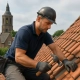 Dakdekker in Harderwijk: Uw lokale specialist voor kwaliteit en vertrouwen