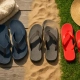 De beste slippers kopen voor elk seizoen