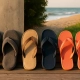 De beste slippers kopen voor elk seizoen