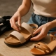 Sandalen kopen waar moet je op letten bij het kiezen